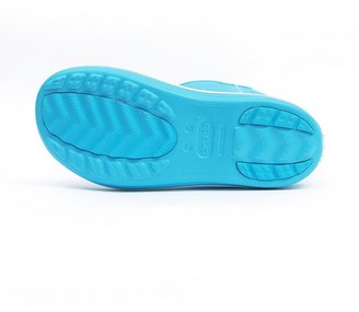 Crocs Crocband Jaunt - Electric Blue