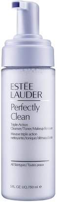 Estee Lauder Perfectly Clean Triple-Action Cleanser/Toner/Makeup Remover