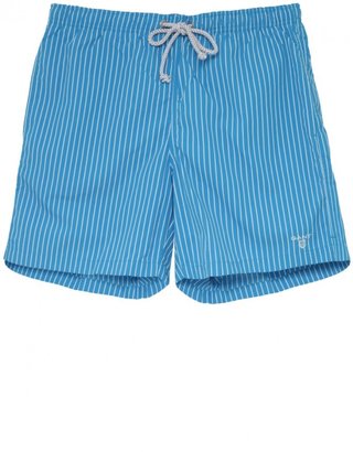 Gant Striped Swim Shorts