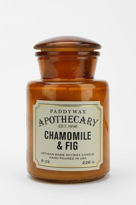 Urban Outfitters Paddywax Apothecary Candle