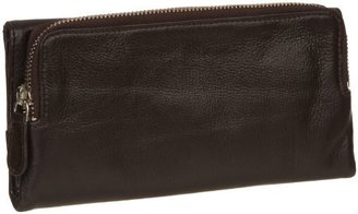 Latico Leathers Bell 4630 Wallet