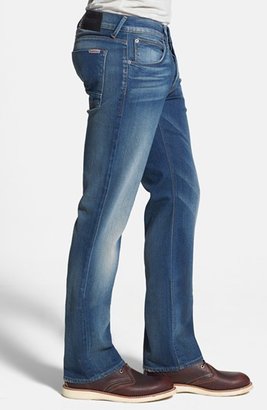 Hudson Jeans 1290 Hudson Jeans 'Clifton' Bootcut Jeans (Revolution)