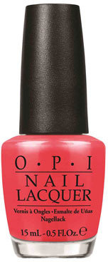 OPI Down to the Core-al