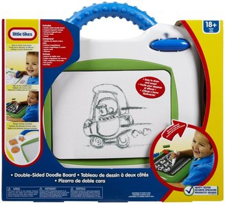 Little Tikes Double Sided Doodle Board