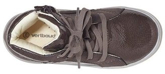 Vertbaudet Girl's High Ankle Trainers