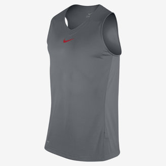 Nike Hybrid Men's Sleeveless Basketball Shirt