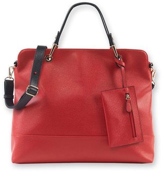 Balsamik Shopper Style Bag, Fashion Accessory