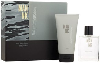 SpaceNK Man NK Collection
