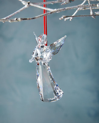 Swarovski 2014 Annual Angel Christmas Ornament