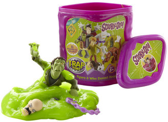 Scooby-Doo Trap Time - Goo Pods with Figure and Accessory