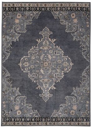 Pottery Barn Bryson Persian-Style Hand Tufted Wool Rug
