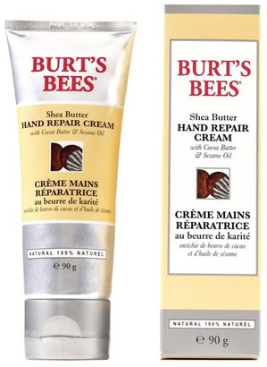 Burt's Bees Shea butter hand repair cream 90g