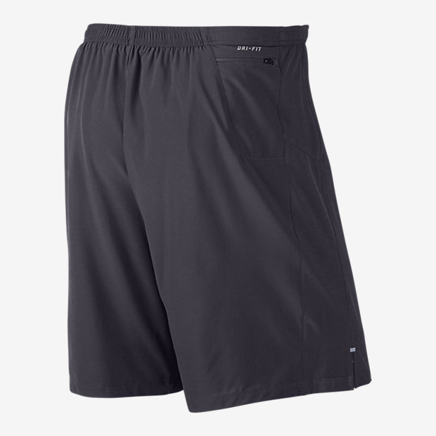 Nike 9" Phenom 2-in-1 Men's Running Shorts - ShopStyle
