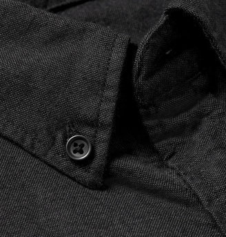 J.Crew Slim-Fit Vintage Cotton Oxford Shirt