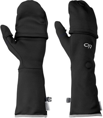 Outdoor Research Metamorph Gloves (For Men and Women)