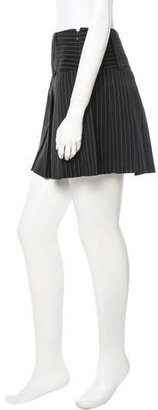 Dolce & Gabbana A-Line Skirt