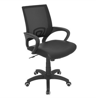 Lumisource Officer Office Chair