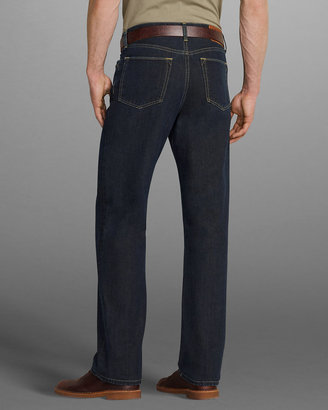 Eddie Bauer Men's Authentic Jeans - Relaxed Fit