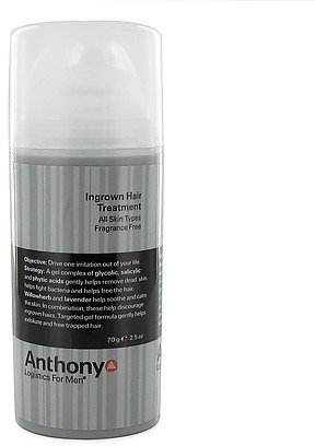 Anthony Logistics For Men Logistics Ingrown Hair Treatment