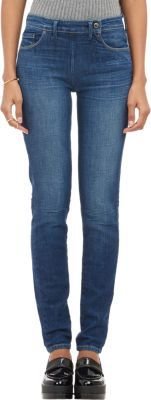 American Dress Code Mary Jane Jeans