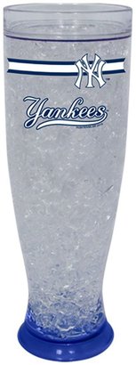 New York Yankees 16-oz. ice pilsner glass