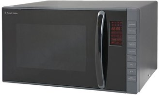 Russell Hobbs RHM2361GCG 800-watt Combination Microwave