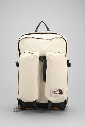 The North Face Read Crevasse Backpack