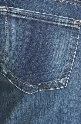KUT from the Kloth 'Catherine' Destructed Slim Boyfriend Jeans (Dimple)