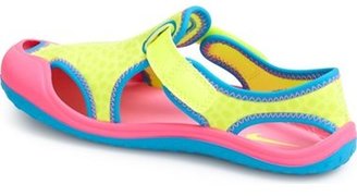 Nike 'Sunray Protect' Sandal (Baby, Walker, Toddler & Little Kid)