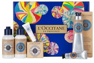 L'Occitane 'Comforting Shea Butter' Set (Limited Edition) ($52 Value)