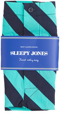 J.Crew Sleepy Jones® Jasper boxers
