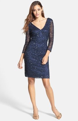 JS Collections Sequin Dress