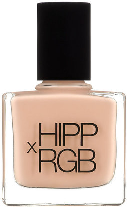 RGB HIPPxRGB Nail Foundation, F1 0.4 Fl Oz (12 ml)