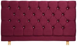 Airsprung Hush from Boutique Headboard