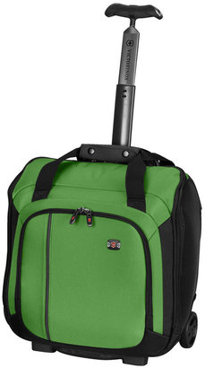 Victorinox CLOSEOUT! Werks Traveler 4.0 Deluxe Rolling Tote