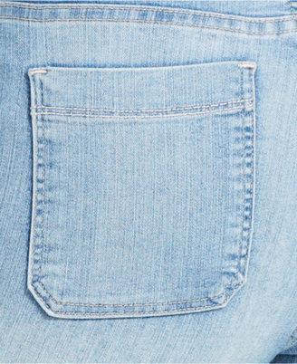 NYDJ Petite Cailey Skinny Jeans, Fiji Wash