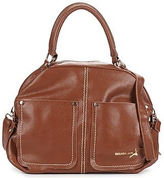 Thierry Mugler DOLLY 3 Brown