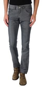 GUESS by Marciano 4483 GUESS BY MARCIANO Denim capris
