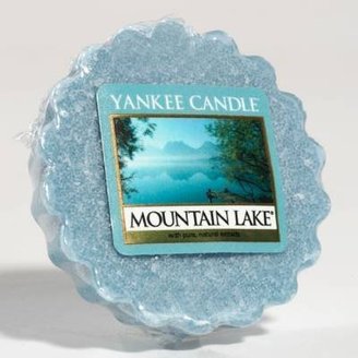 Yankee Candle Mountain Lake Single Tart®
