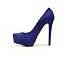 Boutique 9 Kimberly Suede Pump