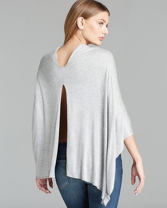 Yigal Azrouel Cut25 by Top - Draped Layer