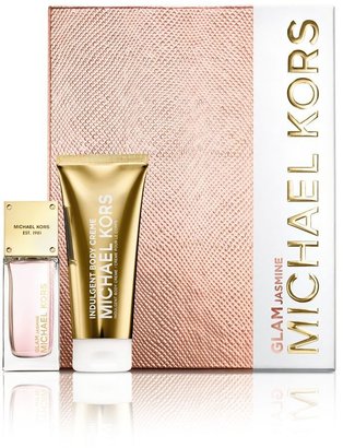 Michael Kors Glam Jasmine Eau de Parfum 50ml Gift Set