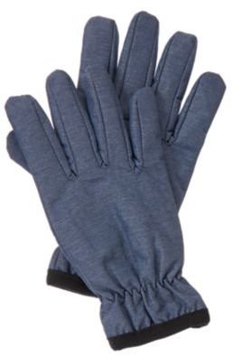 Crazy 8 Fleece Lined Gloves