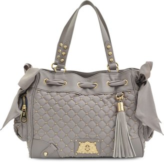 Juicy Couture Venice Daydreamer Studded bag