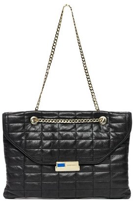 Hayden 'Bree' Quilted Leather Chain Bag