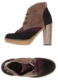 Serafini ETOILE Lace-up shoes