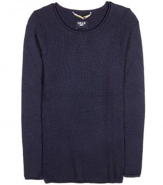 Dear Cashmere Cashmere-blend Sweater