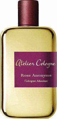 Atelier Cologne Rose Anonyme Cologne Absolue 200ml