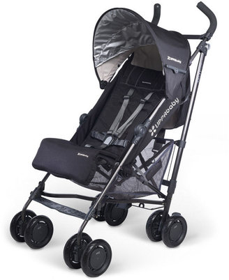 UPPAbaby G-Luxe Stroller - All-Black Frame