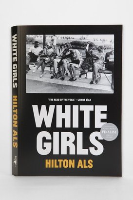 Hilton White Girls By Als
